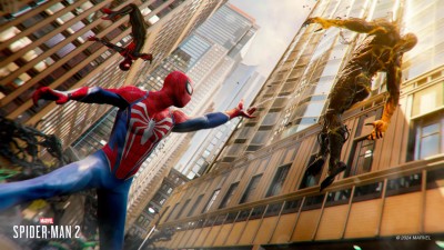 Marvel’s Spider-Man 2 stiže na PC!